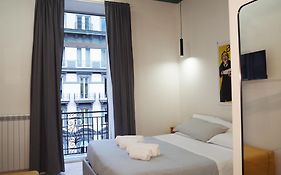 Plan B B&B